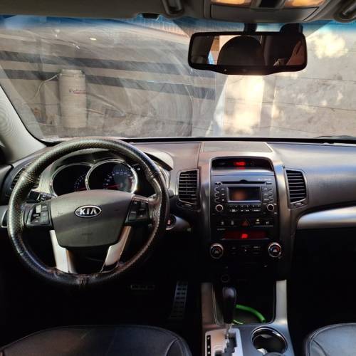 کیا مدل سورنتو سال 2010  کارکرده