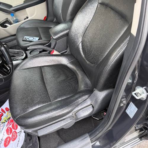 کیا مدل سراتو 2.0 لیتر آپشنال سال 1396  کارکرده