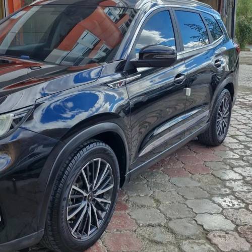 فونیکس مدل تیگو 8 پرو سال 1400  کارکرده