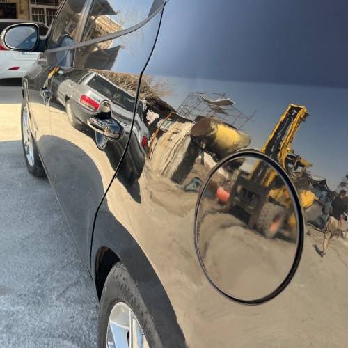 هیوندای مدل i30 سال 2012  کارکرده