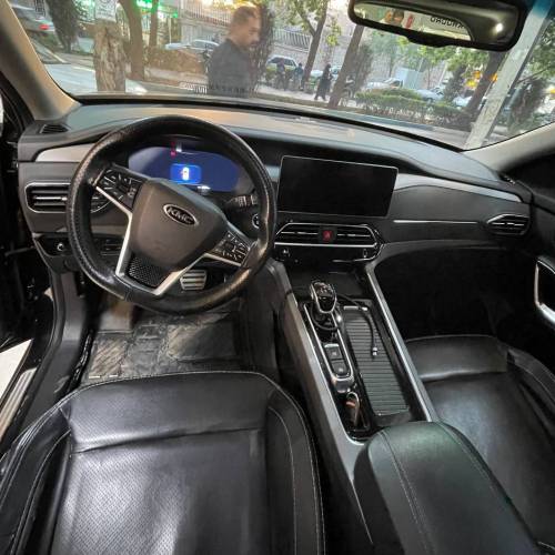 جک k7 مدل ۱۴۰۲