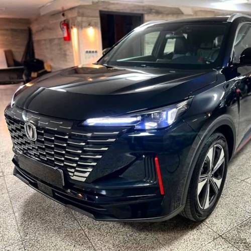 چانگان مدل CS55 plus 1.5 لیتر توربو سال 2024  صفر