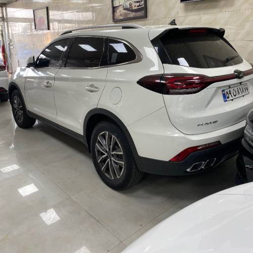 جک مدل K7  کارکرده