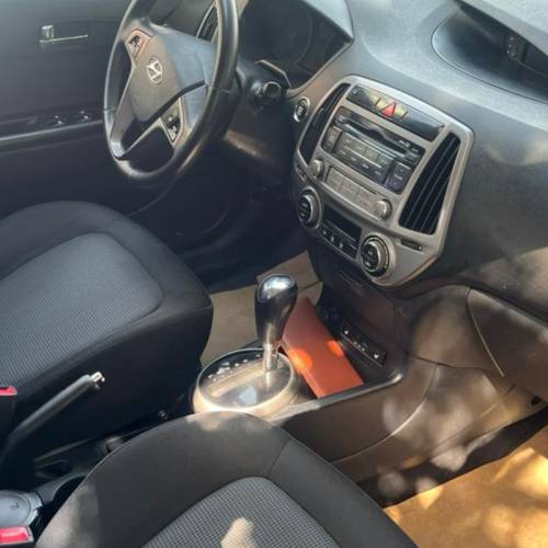 هیوندای مدل I20 سال 2015  کارکرده