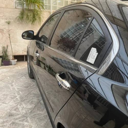 کیا مدل اپتیما 6 سیلندر سال 2010  کارکرده