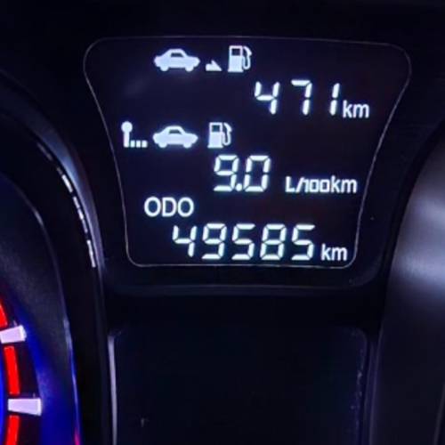 جک مدل s5 2.0 لیتر اتوماتیک سال 1397  کارکرده