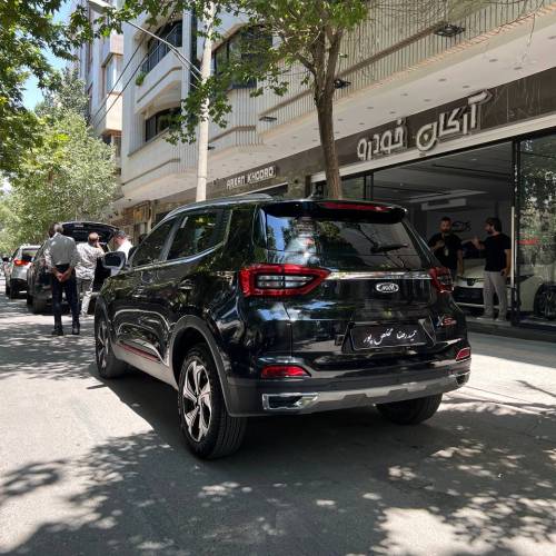 ام وی ام X55 پرو