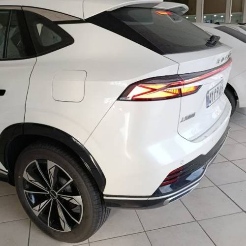 روئوه مدل erx5 1.5 لیتر توربو سال 2023  صفر