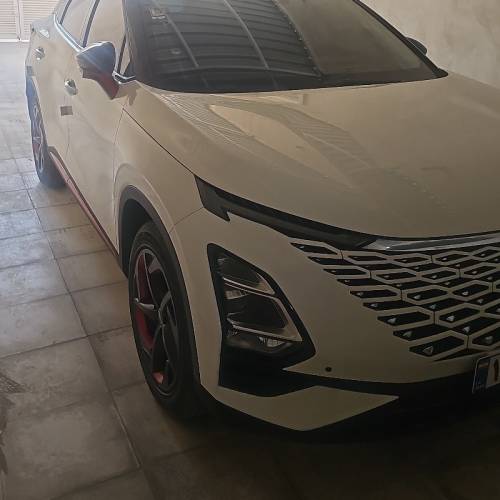 فونیکس مدل FX سال 1402  کارکرده