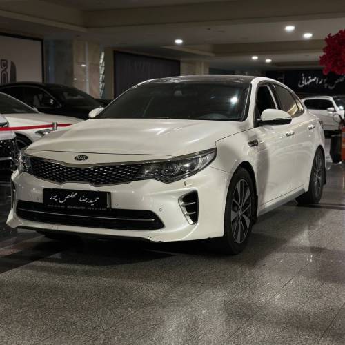 اپتیما ۲۰۱۷