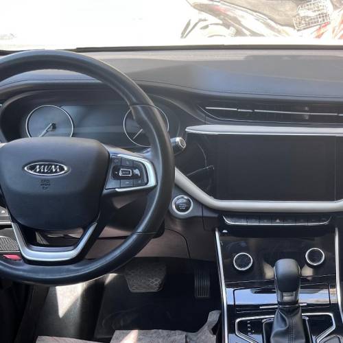 چری مدل آریزو 6 اکسلنت سال 1400  کارکرده