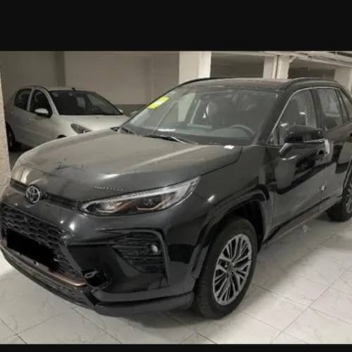 تویوتا مدل وایلندر 2.0 لیتر دو دیفرانسیل سال 2025  صفر