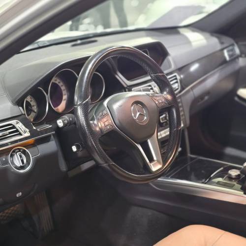 بنز e300 مدل2014