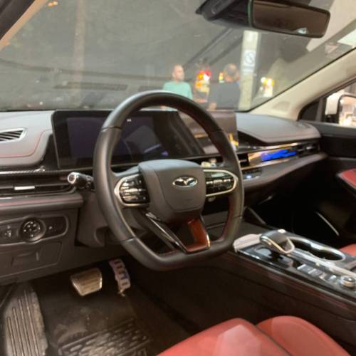 اریزو 6gt مدل1403