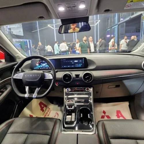 لاماری مدل ایما سال 1404  صفر