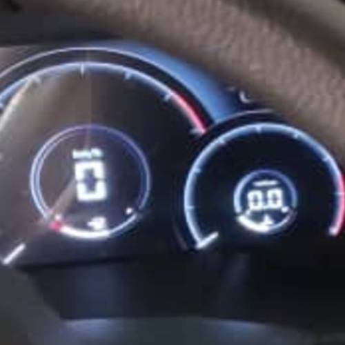 جک مدل J4 سال 1404  کارکرده