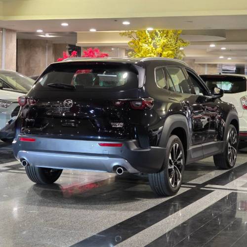 مزدا CX50 مدل2024