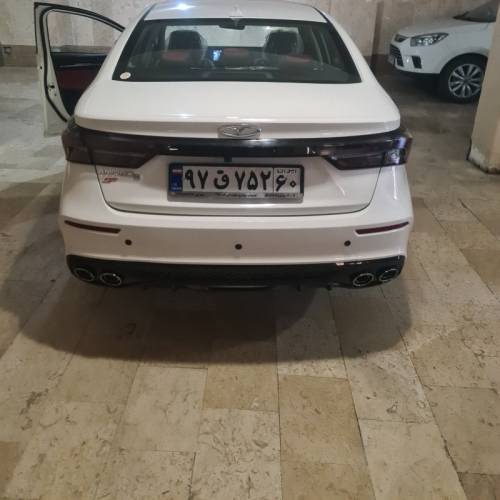 فونیکس مدل آریزو 6 gt اکسلنت سال 1403  صفر