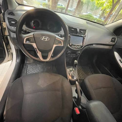 اکسنت مدل ۹۷