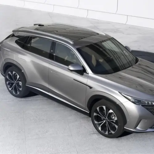 روئوه مدل erx5 1.5 لیتر توربو سال 2023  کارکرده