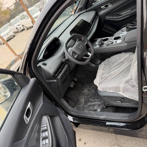 چانگان مدل CS55 plus 1.5 لیتر توربو سال 2024  صفر