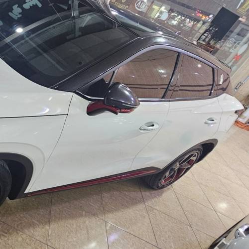 فونیکس مدل FX سال 1402  کارکرده
