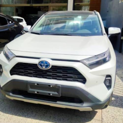 تویوتا مدل راوفور 2.5 لیتر دو دیفرانسیل سال 2024  کارکرده