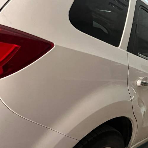 هایما مدل S7 1.8 لیتر توربو سال 1398  کارکرده