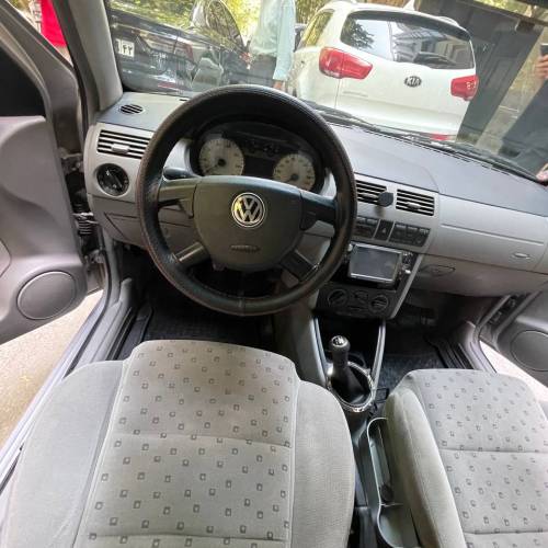 فولکس گل مدل ۸۴