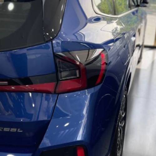 بی ام و مدل ix1 eDrive 25L سال 2024  صفر