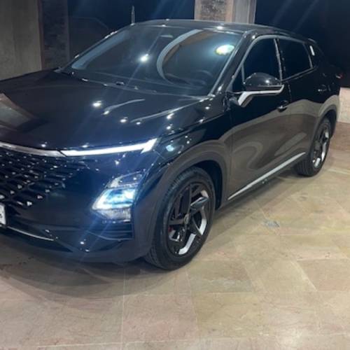 فونیکس مدل FX پریمیوم FWD سال 1403  کارکرده