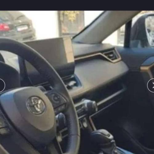 تویوتا مدل وایلندر 2.0 لیتر دو دیفرانسیل سال 2025  صفر