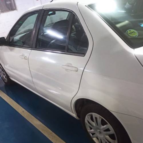 دنا مدل معمولی سال 1398  کارکرده