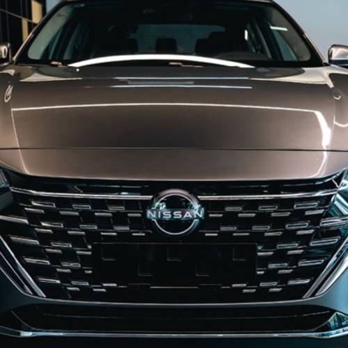 نیسان مدل سیلفی e-POWER پلاس سال 2024  صفر