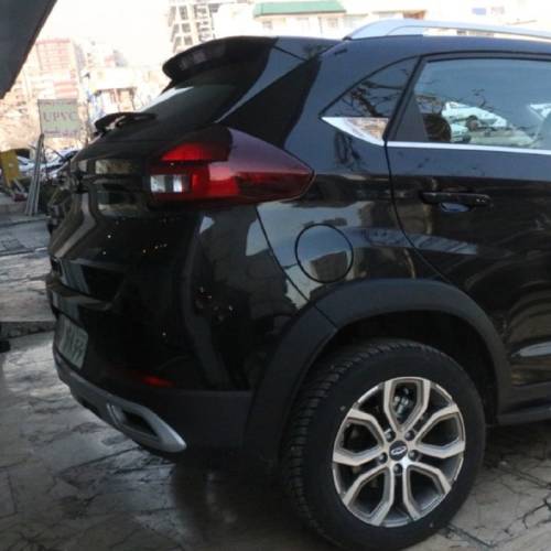 ام وی ام مدل X22 پرو سال 1404  صفر