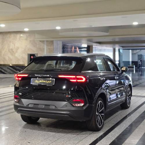 بستیون مدل 2024