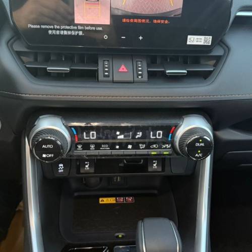 تویوتا مدل راوفور 2.5 لیتر دو دیفرانسیل ادونچر سال 2025  صفر