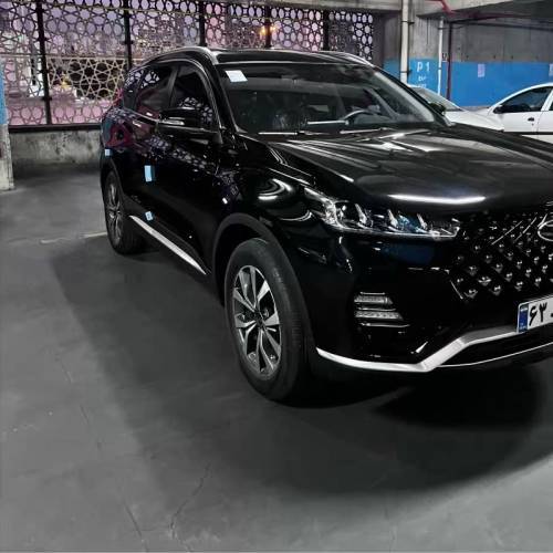 فونیکس مدل تیگو 7 پرو سال 1401  کارکرده