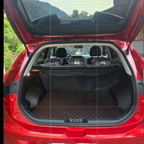 لاماری مدل ایما سال 1403  کارکرده