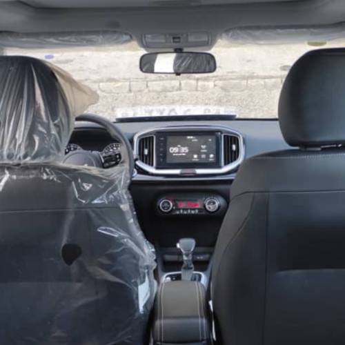 کیا مدل استونیک  صفر