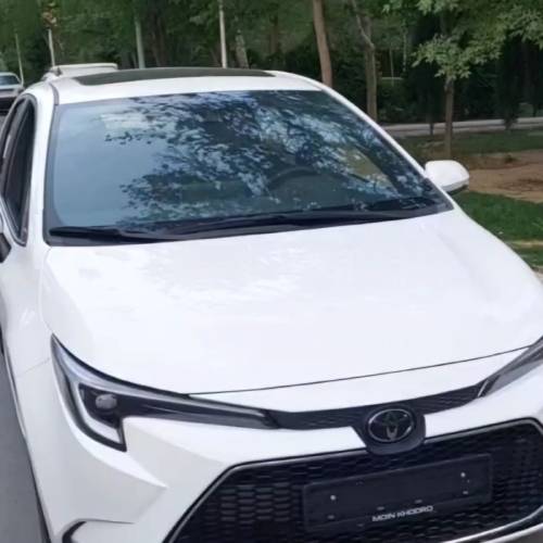 تویوتا مدل لوین 1.2 لیتر توربو سال 2023  صفر