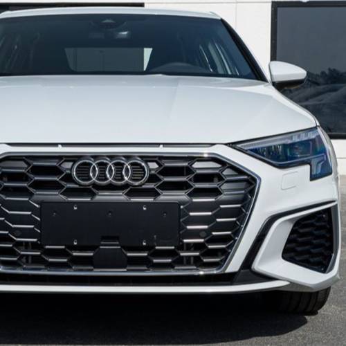 آئودی مدل A3L 1.5 لیتر توربو سال 2024  صفر