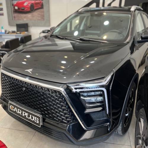 کی ام سی مدل X5 1.5 لیتر توربو سال 1403  کارکرده