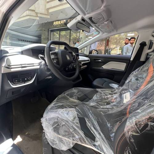 بستیون نات مدل ۲۰۲۴