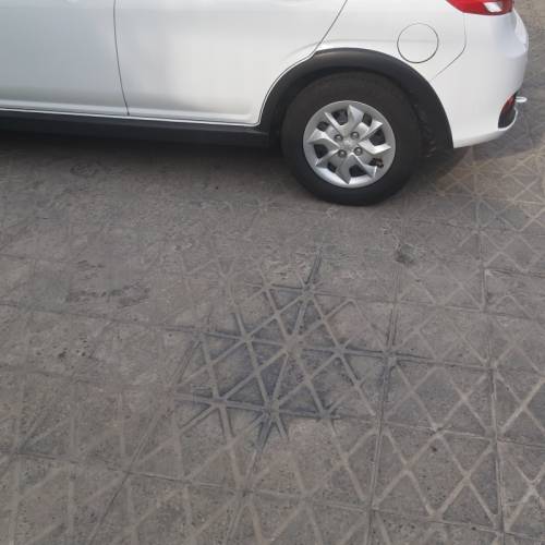 کوییک مدل دنده ای S سال 1404  کارکرده