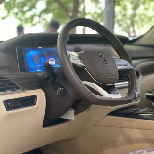 بستیون T77 مدل ۱۴۰۳