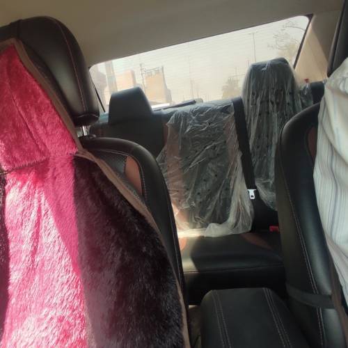 بی وای دی مدل F3 سال 1397  کارکرده