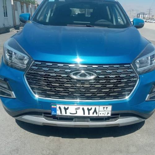 ام وی ام مدل x55 پرو سال 1404  صفر