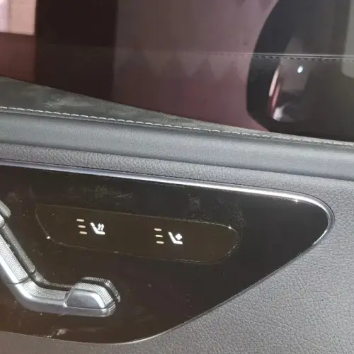 بنز مدل کلاس C C200L سال 2025  صفر