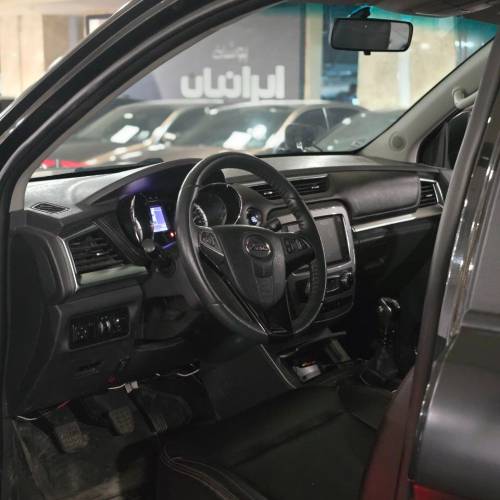کی ام سی t8 مدل 1401
